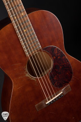 Atkin Dust Bowl OO12s Special Heavy Aged Acoustic Guitar with Honduran Mahogany