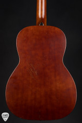Atkin Dust Bowl OO12s Special Heavy Aged Acoustic Guitar with Honduran Mahogany