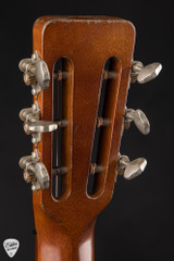 Atkin Dust Bowl OO12s Special Heavy Aged Acoustic Guitar with Honduran Mahogany