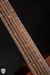 Atkin Dust Bowl OO12s Special Heavy Aged Acoustic Guitar with Honduran Mahogany