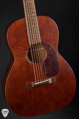 Atkin Dust Bowl OO12s Special Heavy Aged Acoustic Guitar with Honduran Mahogany