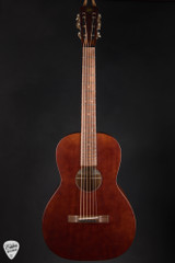 Atkin Dust Bowl O12s Special Medium Aged Acoustic Guitar with Honduran Mahogany