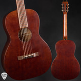 Atkin Dust Bowl O12s Special Medium Aged Acoustic Guitar with Honduran Mahogany