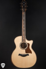 Taylor Next Generation 814ce acoustic guitar