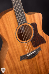 Taylor 24ce Acoustic Guitar