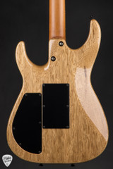 Tom Anderson Angel Natural Watermelon Burst electric guitar