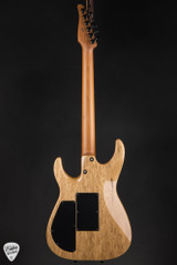 Tom Anderson Angel Natural Watermelon Burst electric guitar