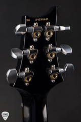 PRS Mark Tremonti Black  Electric Guitar