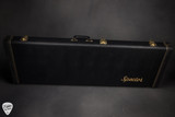 Spector Hardshell Case