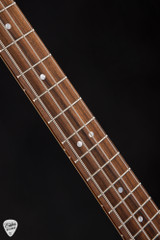 Spector 50th Anniversary SB1 19 of 30 Rainbow Alder Bass Guitar