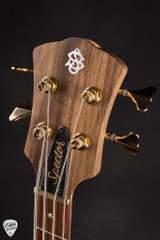 Spector 50th Anniversary SB-1 Walnut BassSpector 50th Anniversary SB-1 Walnut Bass