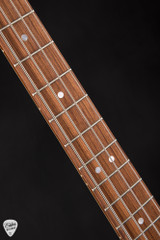 Spector 50th Anniversary SB-1 Walnut Bass