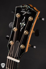 Taylor Gold Label 914e Adirondack Spruce & Honduran Rosewood Golden Brown "Teardrop SB" Top, Natural Back Sides acoustic guitar