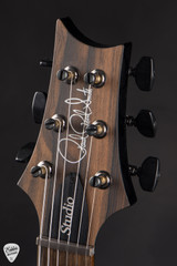 PRS Mango Top Limited Edition Studio Cobalt Smokeburst electric guitar