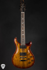PRS Mango Top Limited Edition McCarty 594 Solarflare electric guitar