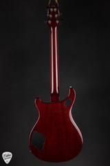 PRS Mango Top Limited Edition McCarty 594 Solarflare electric guitar