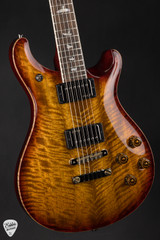 PRS Mango Top Limited Edition McCarty 594 Solarflare electric guitar