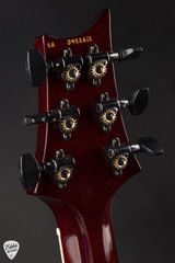 PRS Mango Top Limited Edition McCarty 594 Solarflare electric guitar