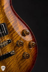 PRS Mango Top Limited Edition McCarty 594 Solarflare electric guitar