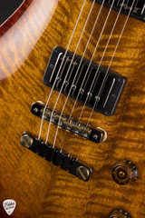 PRS Mango Top Limited Edition McCarty 594 Solarflare electric guitar