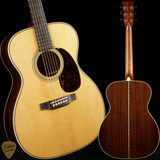 2023 - Martin 000-28