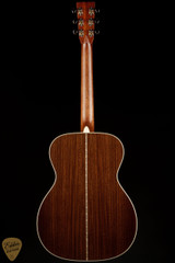 2023 - Martin 000-28