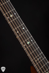 Collings OM-42 Acoustic Guitar with Adirondack Spruce & Figured Koa