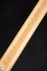 1995 Charvel Surfcaster Transparent Red Electric guitar