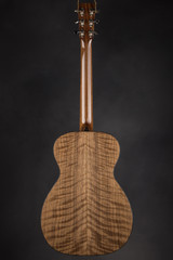 Collings 01 Walnut and German Spruce Acoustic Guitar