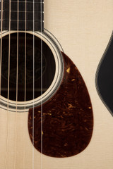 Collings 01 Walnut and German Spruce Acoustic Guitar