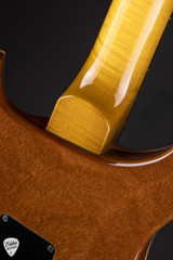 PRS Eddie's Guitars Wood Library Modern Eagle V Brazilian Livingston Lemondrop Electric Guitar