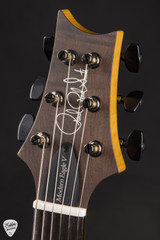 PRS Eddie's Guitars Wood Library Modern Eagle V Brazilian Livingston Lemondrop Electric Guitar