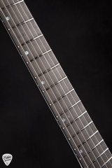 ESP V II FR Jawbreaker Electric Guitar