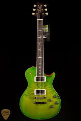 2024 - PRS McCarty 594 Singlecut - Eriza Verde