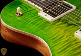 2024 - PRS McCarty 594 Singlecut - Eriza Verde
