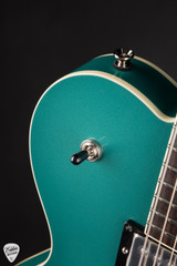 Collings SoCo LC Sherwood Green Electric Guitar