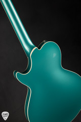 Collings SoCo LC Sherwood Green Electric Guitar