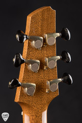 Stephen Strahm EROSc Acoustic Guitar with Italian Spruce & Brazilian Rosewood