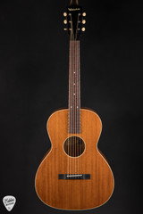 Waterloo by Collings WL12 MH Acoustic Guitar with All Mahogany