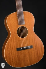 Waterloo by Collings WL12 MH Acoustic Guitar with All Mahogany