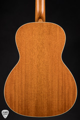 Waterloo by Collings WL12 MH Acoustic Guitar with All Mahogany