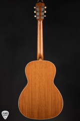 Waterloo by Collings WL12 MH Acoustic Guitar with All Mahogany