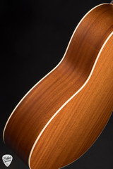 Waterloo by Collings WL12 MH Acoustic Guitar with All Mahogany