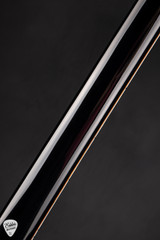 2025 Rickenbacker 4005V Jet Glo bass guitar