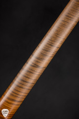 2023 Fender Custom Shop Masterbuilt 60's Stratocaster Heavy Relic Faded Chocolate 3-Tone Sunburst Electric Guitar
