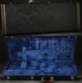 Wood Library Hardshell Case