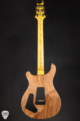 PRS Eddie's Guitars Wood Library Studio Quilt Top Brazilian FB Livingston Lemondrop Electric Guitar