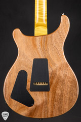 PRS Eddie's Guitars Wood Library Studio Quilt Top Brazilian FB Livingston Lemondrop Electric Guitar