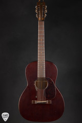 Atkin Dust Bowl OO12s Special Heavy Aged Acoustic Guitar with Honduran Mahogany