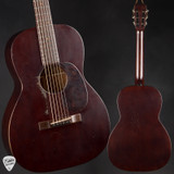 Atkin Dust Bowl OO12s Special Heavy Aged Acoustic Guitar with Honduran Mahogany